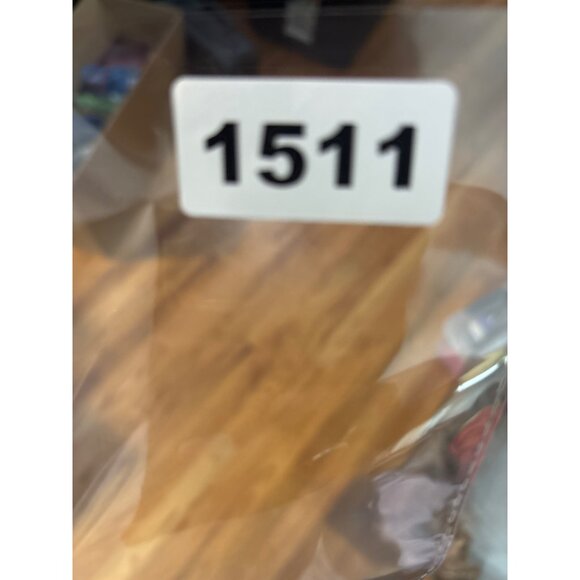 Ariat Mens Blue Polo Shirt L Heat Series Moisture Wicking Short Sleeve - Picture 12 of 12